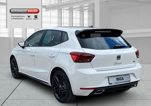 Seat Ibiza, 2025