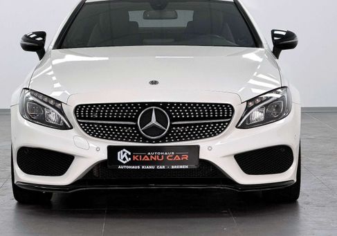 Mercedes-Benz C 250, 2018 2