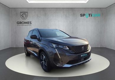 Peugeot 3008, 2024