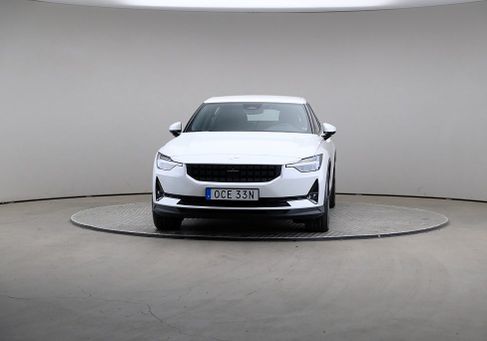 Polestar 2, 2023