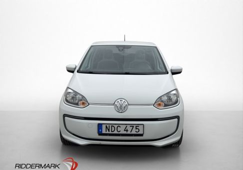 Volkswagen up!, 2016