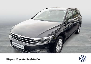 Volkswagen Passat Variant, 2024
