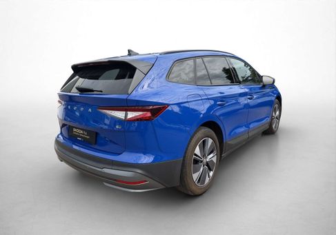 Skoda Enyaq, 2024 3