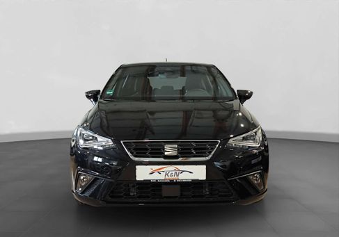 Seat Ibiza, 2022 2