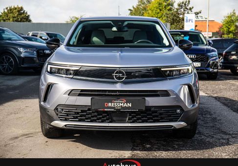 Opel Mokka, 2022 2