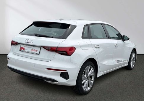 Audi A3, 2024 3