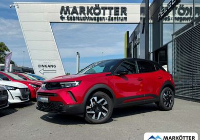 Opel Mokka, 2024