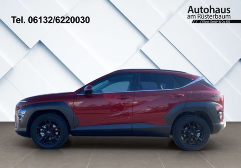 Hyundai Kona, 2024