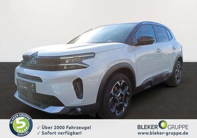 Citroën C5 Aircross, 2023