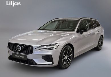 Volvo V60, 2026