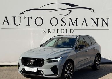 Volvo XC60, 2024