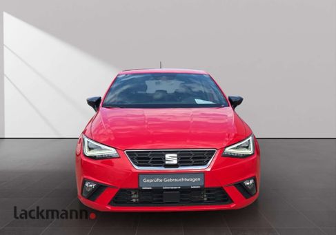 Seat Ibiza, 2023