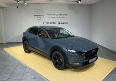 Mazda CX-30, 2026
