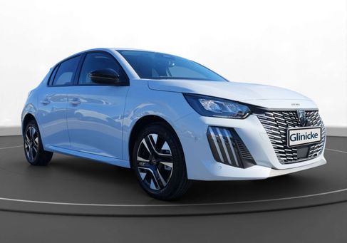 Peugeot 208, 2026
