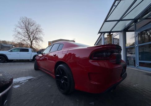 Dodge Charger, 2017