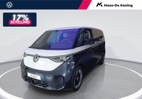 Volkswagen ID.Buzz, 2026