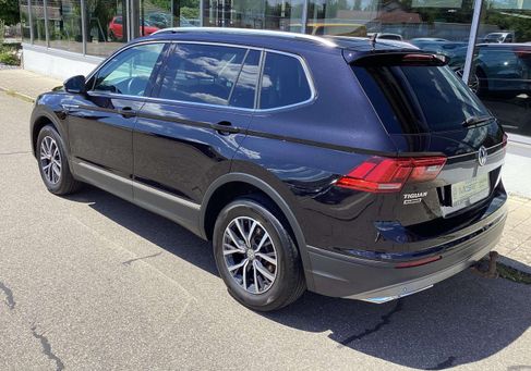 Volkswagen Tiguan Allspace, 2018