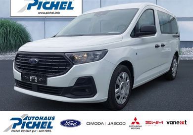 Ford Tourneo Connect, 2024