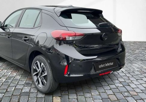 Opel Corsa, 2025