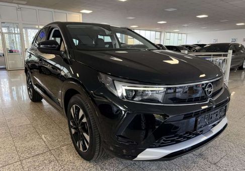 Opel Grandland X, 2023 3