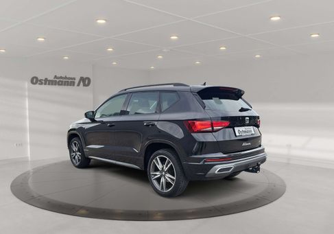 Seat Ateca, 2022