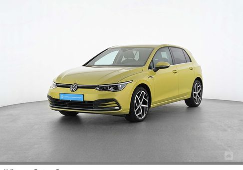 Volkswagen Golf, 2020