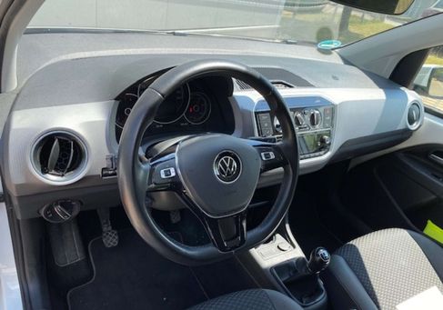 Volkswagen up!, 2023