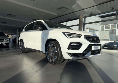 Cupra Ateca, 2023