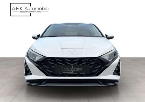 Hyundai i20, 2024 2