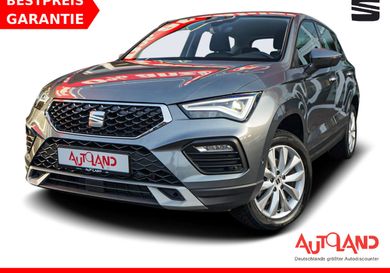 Seat Ateca, 2023