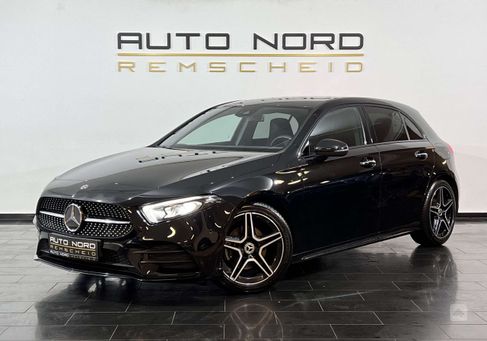 Mercedes-Benz A 180, 2019