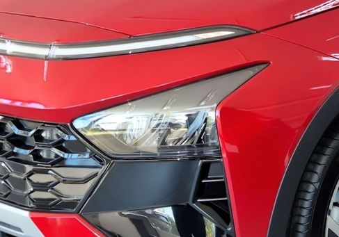 Hyundai Bayon, 2025 2