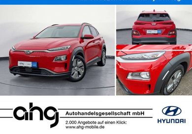 Hyundai Kona, 2020
