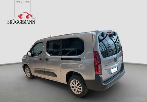 Fiat Doblo, 2026