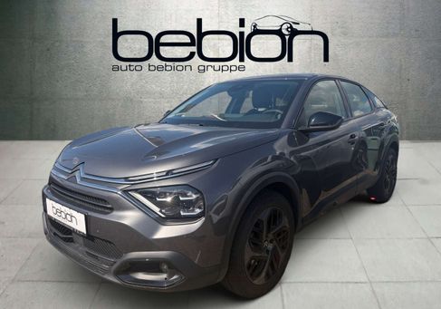 Citroën C4, 2023 2