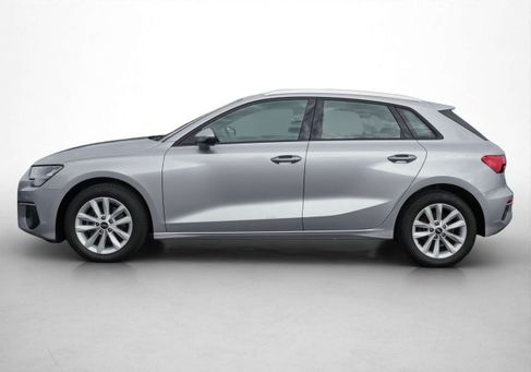 Audi A3, 2022 3