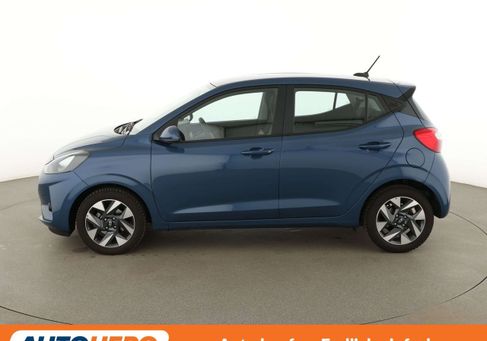 Hyundai i10, 2024 3