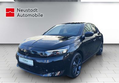 Opel Corsa, 2024