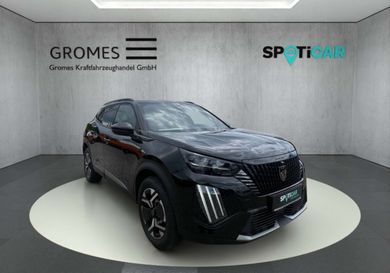 Peugeot 2008, 2024