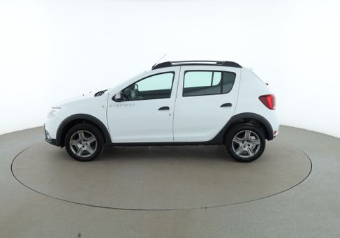 Dacia Sandero Stepway, 2020 2
