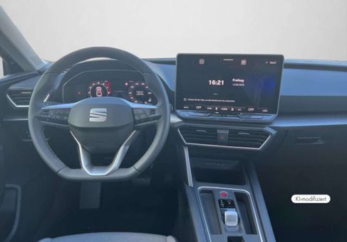 Seat Leon, 2026 3