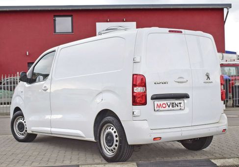 Peugeot Expert, 2023