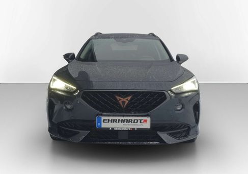Cupra Formentor, 2023