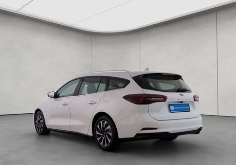 Ford Focus, 2024