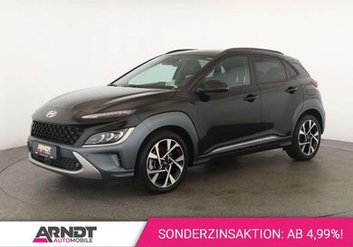 Hyundai Kona, 2023