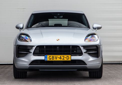 Porsche Macan, 2019 3