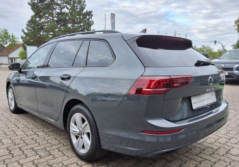 Volkswagen Golf, 2025 2