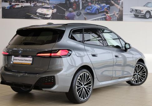 BMW 225 Active Tourer, 2026