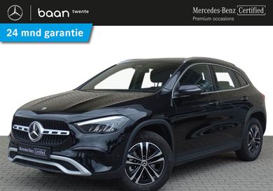 Mercedes-Benz GLA 250, 2024