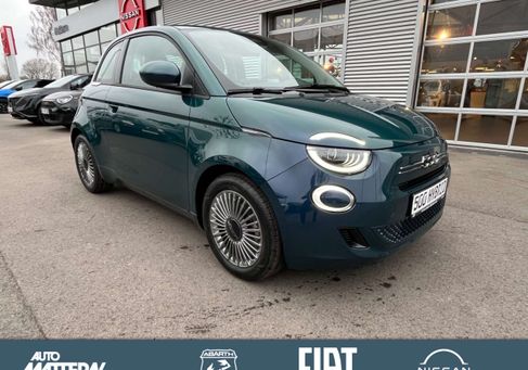 Fiat 500, 2026